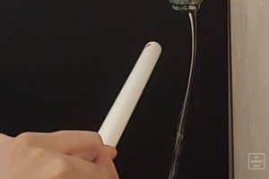 Image result for Static Electricity with PVC Pipe