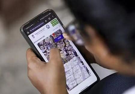 Self-enumeration in MCD wards from May 1, one login per household in ...