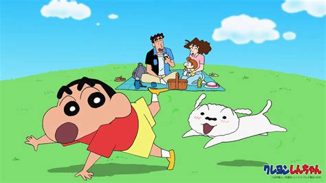 [100+] Crayon Shin Chan Wallpapers | Wallpapers.com