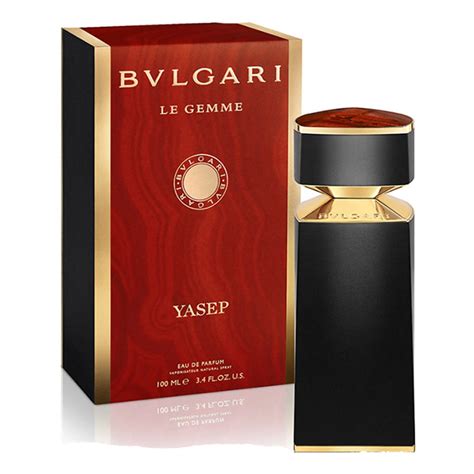 Bvlgari Le Gemme Yasep Eau De Parfum For Men – FridayCharm.com