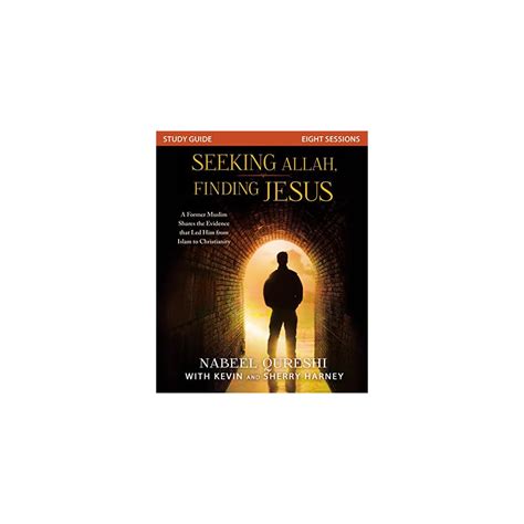 Buy Seeking Allah, Finding Jesus : A Former Muslim Shares the Evidence ...