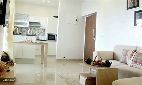 2 & 3 BHK In Serampore