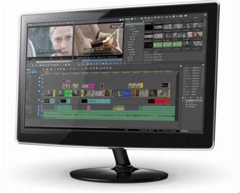 Image result for Edius Video Editing Software