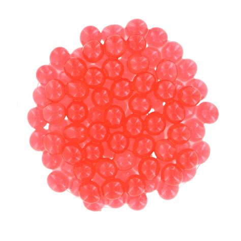 Strawberry Bursting Boba® | Popping Boba | Frozen Yogurt Topping ...
