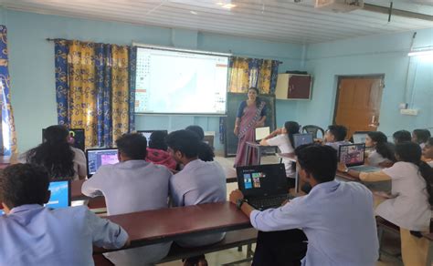PGM ITE | Academic Activities