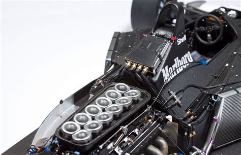 McLaren MP 4/6 Tamiya 1/12 - Automotive Forums .com Car Chat | Mclaren ...