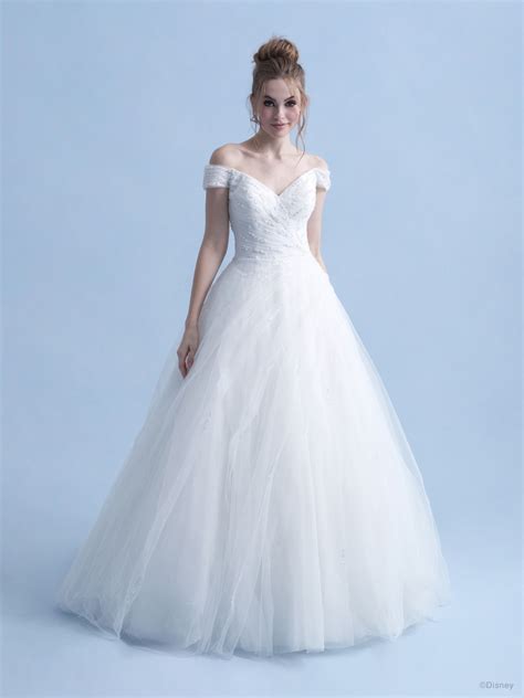 Cinderella themed wedding dress 60 photos - Astyledwedding.com