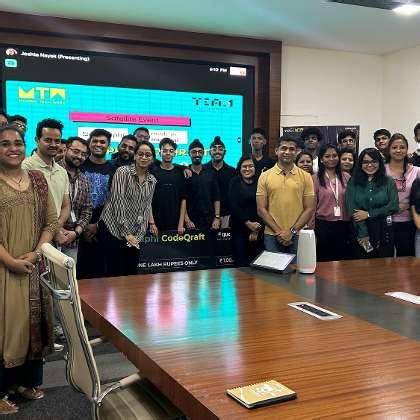 Working at Quantiphi | Glassdoor