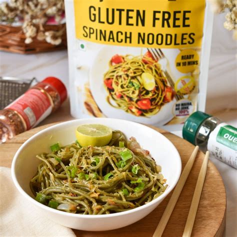 Gluten Free Noodles & Pasta – Naturally Yours