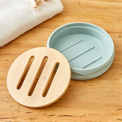 Buy Intellio Boyle Soap Dish from Home Centre at just INR 229.0