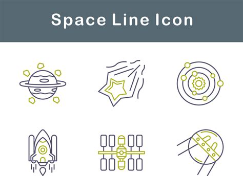 Space Icon 的图像结果