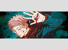 Anime Jujutsu Kaisen Luncurkan Video Trailer Pertamanya  