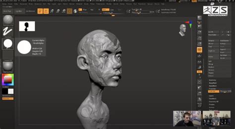 What Is ZBrush