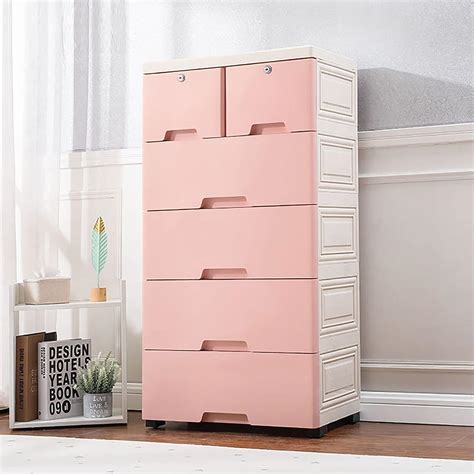 6 Drawer Dresser Drawer Organizers,Plastic Dresser India | Ubuy