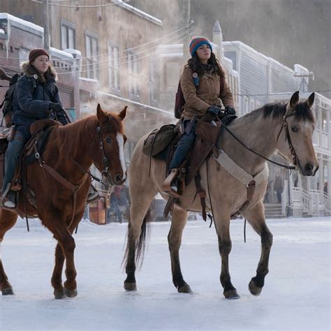 ‘The Last of Us’ Season Two Premiere Recap: Ellie and Joel Grapple With ...