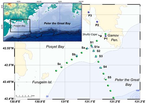 Estimation of Seawater Hydrophysical Characteristics from Thermistor ...