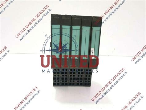 SIEMENS SIMATIC S7 MODULE 6ES7 132-4BB31-0AA0 / LOT OF 5 | United ...