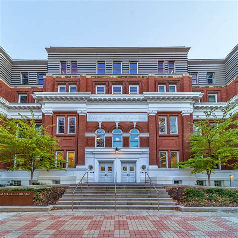 Lehigh University - Net Price, Tuition, Cost to Attend, Financial Aid ...