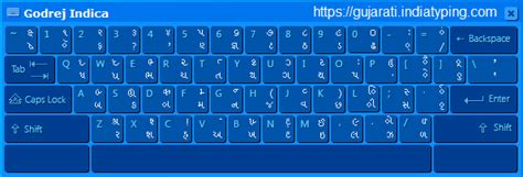 Image result for Computer Keyboard Gujarati