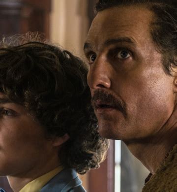 WHITE BOY RICK | Sony Pictures Entertainment