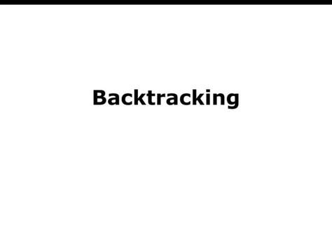Knapsack Using Backtracking 的图像结果