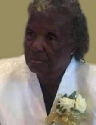 Pearlie Mae Dickerson Obituary - 2022 - Cooper and Humbles Funeral Co. Inc.