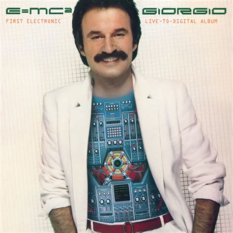Giorgio Moroder Discography 的图像结果