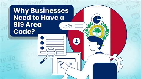 919 Area Code 的图像结果