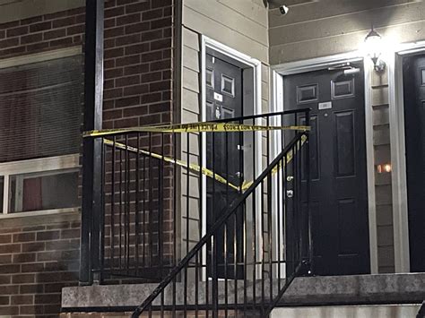 Police continue to investigate fatal shooting in Cambridge