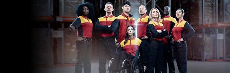 DHL Supply Chain – The world's leading contract logistics provider - India