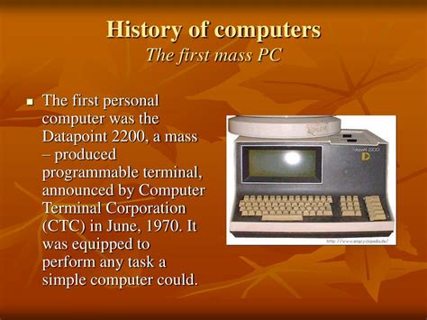 Image result for First Computers in History