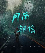 Image result for 风雨飘摇