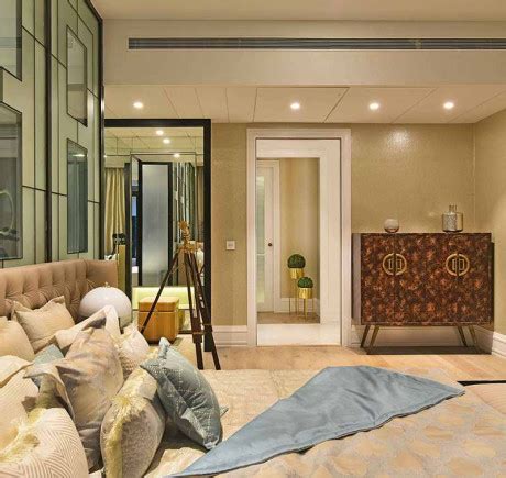 Rustomjee Elements - SQFT India