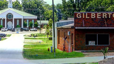 Small-town America does have an opioid problem, but not in this Alabama ...