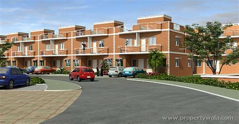 Inno GeoCity - Oragadam, Chennai - Independent House Project - PropertyWala