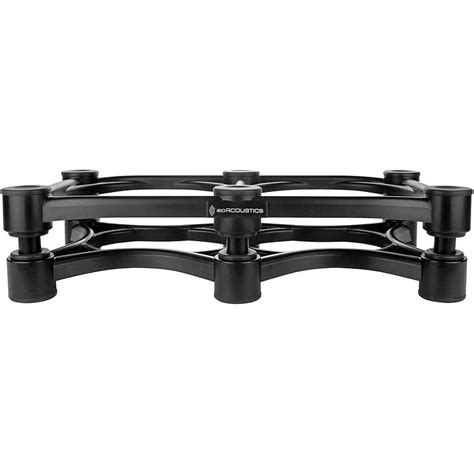 IsoAcoustics ISO-430 Isolation Stand for Oversized | Ubuy India