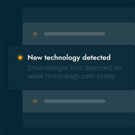 Image result for Technology Monitor and Alert