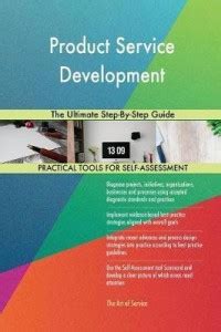 Product Service Development The Ultimate Step-By-Step Guide: Buy ...