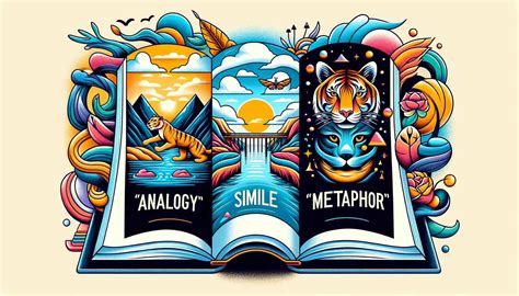 Analogy vs Metaphor: Definition & Differences - EduBirdie.com