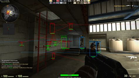 Cheat/Hack for Counter-Strike: Global Offensive - SystemCheats