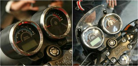 2018 Royal Enfield Thunderbird 350X Vs 500X: What’s The Difference ...