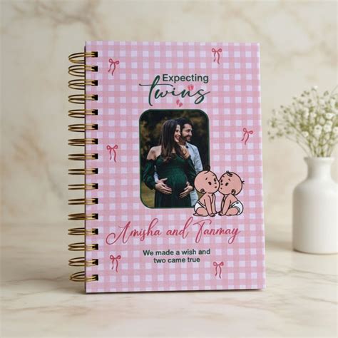 Best Pregnancy Journal Online | Personalized with your name – Page 3 ...