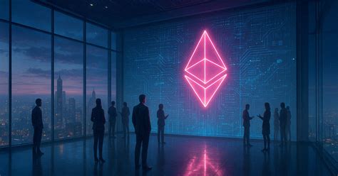 Ethereum Foundation pivots focus to L1 scaling, frees Vitalik Buterin ...