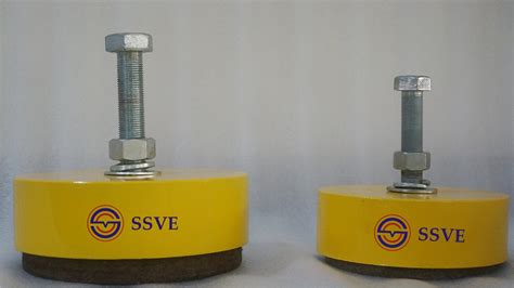 Anti-Vibration Mounts