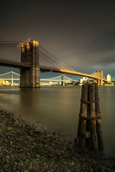Two Bridges (New York) — Andriy Stefanyshyn