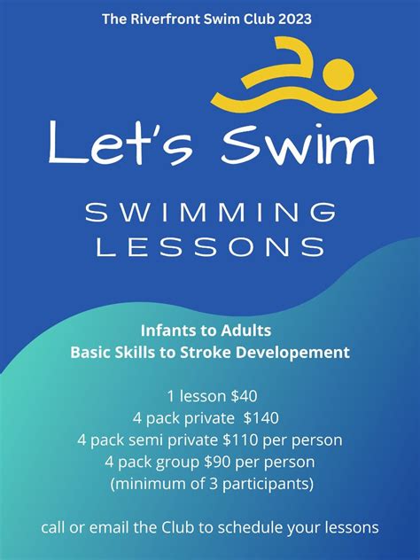 Image result for Swimming Lessons Meet