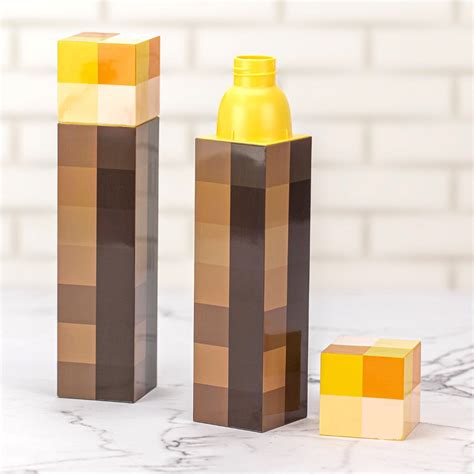 Minecraft Bottle .:* Minecraft Tutorial *:. Bottle Banner Designs