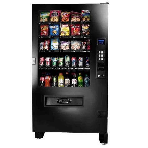 Image result for Coin Operated Vending Machine