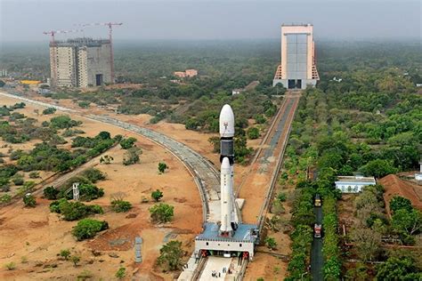 India Successfully Launches Its Biggest Rocket, Arab Nations Cut Ties ...