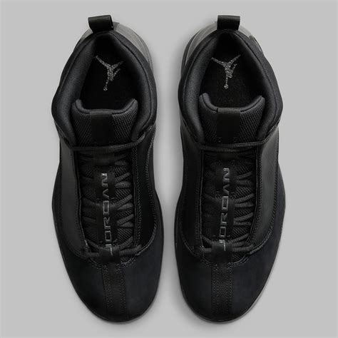 Jordan Jumpman Pro Quick 2023 Release Info | SneakerNews.com